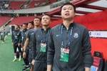 津媒：9天之内津门虎将迎来三连客 于根伟期待与申花过招