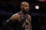阿里纳斯：老詹41岁还前十那NBA就有问题了 他的排名在15-22之间