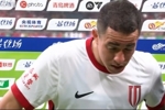 羅慕洛：德比戰注意力不集中就容易丟球 希望下一場比賽發揮更好